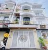DƯƠNG CÁT LỢI, NHÀ BÈ - 60m2- 4TẦNG - HẺM ÔTÔ - 7TỶ2.