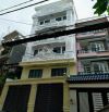 Bán căn hộ cao cấp 1 trục Phạm Văn Chiêu đường 8m thông