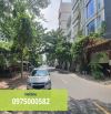 BÁN ĐẤT MẶT TIỀN PHAN HUY CHÚ, PHƯỜNG 2 + ( DT: 91M2) +  VỊ TRÍ KD CÓ VIEW HỒ