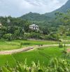 Đất đẹp Tản Lĩnh, Suối Hai, gần Yên Bài Ba Vì, TL 414, nở hậu, 562m, oto tránh, 2.099tỷ
