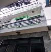 Nhà đẹp SHC 3,5 *10m gần Chợ Đông Thạnh giá 1,29 tỷ