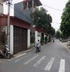 BÁN ĐẤT THUẬN THÀNH, BẮC NINH. 90M2 * MT 4,5M * 2,85 TỶ. Ô TÔ THÔNG - VÀO ĐẤT, KINH DOANH.