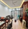 Bán nhà 7 tầng thang máy Hòa Bình 7 Minh Khai - nhà dân xây mới - oto - 85m - 25 tỷ