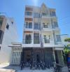 Bán nhà 4 Tầng Mới xây gần biển đường Ngô Văn Sở Hòn Xện Nha Trang
