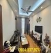 Bán nhà Lạc Trung 27m2 - 5 tầng - lô góc - mặt tiền to - ngõ nông 15m ra mặt phố - giá tốt