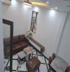 TRƯƠNG ĐỊNH , 41M² , GIÁ KHÔNG THỂ NGON HƠN , NHÀ MỚI Ở NGAY , MẶT TIỀN 5M , 6 TỶ