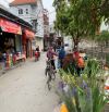Bán đất trục chính kinh doanh, ô tô tránh, gần cầu Tứ Liên, hơn 4 tỷ
