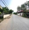 Bán đất chia lô mặt đường Sông He , Hòa Nghĩa, Dương Kinh. Dt 433m - Mt 13,5m