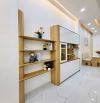 42.1m2, BÁN NHÀ ĐẸP 4 TẦNG,4PN, HXH, NGUYỄN TƯ GIẢN, P12 GÒ VẤP, 5.x Tỷ