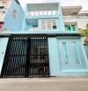 Bán nhà Gò Vấp-Hẻm ô tô 5M-Tiện KD-Sát MT Thống Nhất-P11-100m2-5,1x20-3tầng-4PN