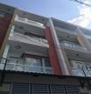 NHÀ 4 TẦNG XE HƠI NGỦ TRONG NHÀ - KHU PHÂN LÔ PHẠM VĂN CHIÊU- P9- GÒ VẤP - 60M2- GIÁ  6.8