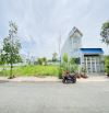 Nền đẹp - giá rẻ 103m2 gần Đường ĐT826, Mỹ Lệ, Cần Đước, LA. Giá 1 Tỷ 050