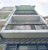 Bán nhà Quận 11-Hẻm ô tô-Giáp Quận 10-Sát MT Minh Phụng-P9-40m2-4x10-4tầng-4PN