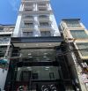 Bán nhà Đống Đa, mặt phố Cát Linh, 130m2 MT 10m, ôtô dừng đỗ ngày đêm, phù hợp tòa VP 9T
