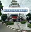 LÔ GÓC NGUYỄN THỊ NHUNG - VẠN PHÚC CITY - HBP - 320m2 - 6 TẦNG