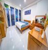Cho thuê căn hộ Studio Ban công thoáng Q1 gần cầu Ông Lãnh, cầu Calmette, ĐH Văn Lang