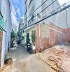 Bán đất liền kề Phú Mỹ Hưng; 80m2; tiện xây mới 5 tầng; sổ đỏ cầm tay; an ninh dân trí cao