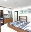 Bán tòa chung cư mini siêu rẻ phố Giáp Bát - Hoàng Mai - Doanh thu 60 triệu - Ô tô 10m