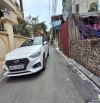 Bán đất Cổ Bi - Gia Lâm 76m, ngõ thông, ô tô đỗ cửa, giá rẻ so với khu vực