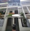 Cho thuê nhà đê la thành, đống đa 55m 3 tầng 3PN 12tr