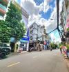 VÒNG XOAY THÁNH GIÓNG - HẺM NGUYỄN TRÃI, QUẬN 1 (4,2x20m) GIÁ 27 TỶ