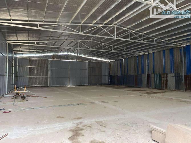 🔥Cho thuê KHO XƯỞNG 250m,500,750,1100 điện3fa,xeCONT Phan Trọng Tuệ,Ngọc Hồi,Thanh Trì,HN - 4