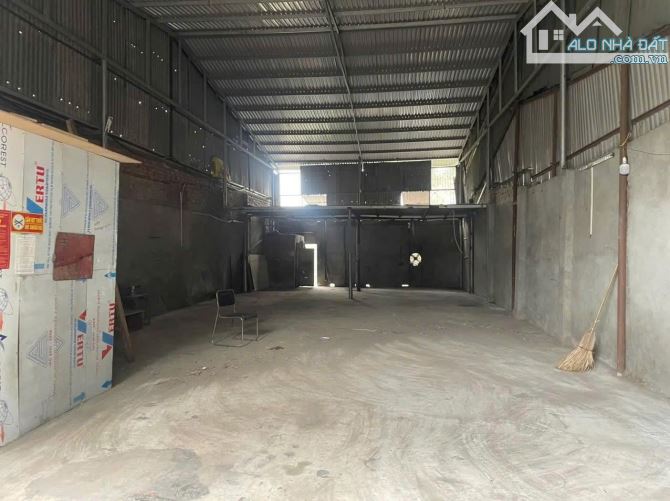 🔥Cho thuê KHO XƯỞNG 132m,150,180m,330m điện 3fa,GIÁ RẺ Tả Thanh Oai,Duyên Hà,Thanh Trì,HN - 2