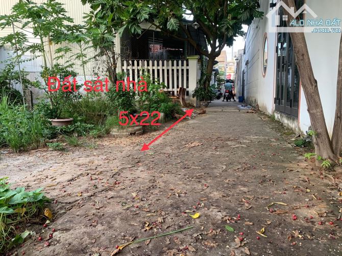Giá quá rẻ bán Đất hẻm 562 Nguyễn Công Phương đường bê tông, phường Nghĩa Lộ,Giá 7xx triệu