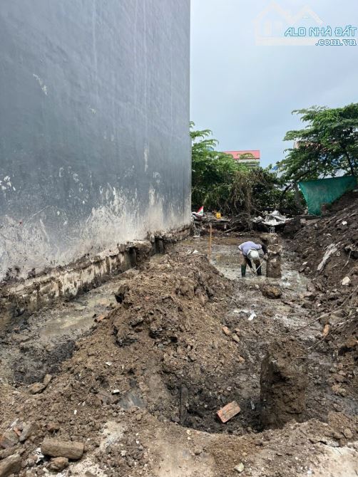 🏠Bán nhà 4 tầng mới đl Khúc Thừa Dụ 2 Khúc Hạo, Lê Chân 64m giá chỉ nhỉnh 4 tỷ ô tô