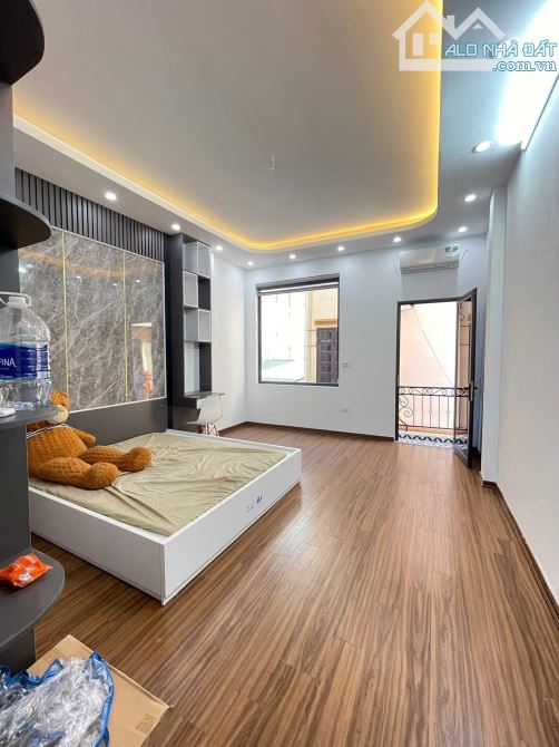 BÁN NHÀ PHÂN LÔ TỔNG CỤC 2 NGÕ 105 XUÂN LA - GARA Ô TÔ - NHÀ MỚI - ĐẸP Ở NGAY - 12 TỶ