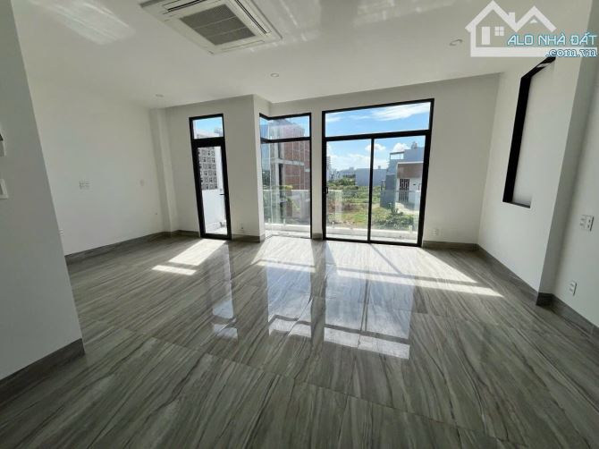 💥BÁN NHÀ MẶT TIỀN- NGUYỄN SINH SẮC- 154M2- NGANG 7M- KINH DOANH ĐỈNH- 19 TỶ X