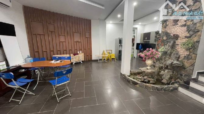 NHÀ 3 THOÁNG NHỔN – DÒNG TIỀN ỔN - MT RỘNG – 115M² – 3 TẦNG – 16.5 TỶ (ĐTL1520474)