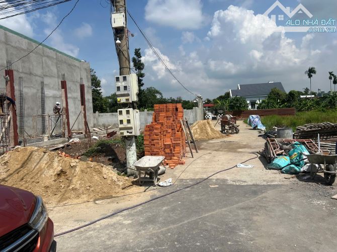 ◾️B.án lô góc 2 mặt Tiền 1ty650tr. . GẦN KDL SƠN TIÊN & Vòng Xoay Cổng 11 - Phường An Hòa,