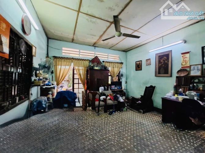 NGANG 5.4M – HẺM Ô TÔ THÔNG – GẦN ETOWN TRƯỜNG CHINH – 70M² – CHỈ 7.X TỶ.