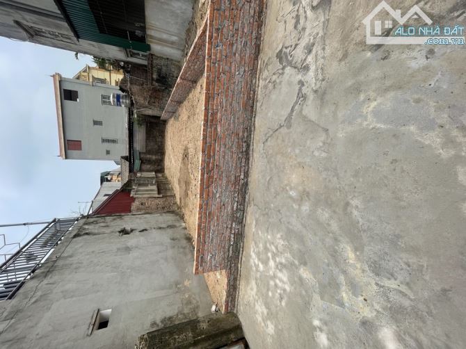 115m2/ 6,5 tỷ _Đất Đặng Xá, Gia Lâm_ Oto vào nhà, giá đầu tư 56tr/m2