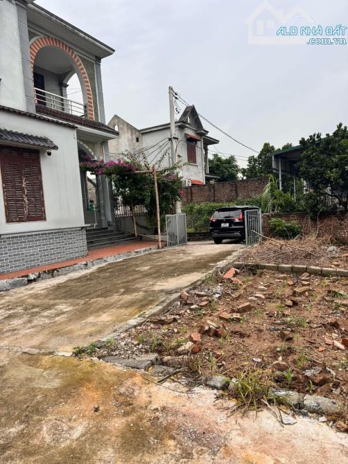 📣📣Đường ô tô 7 chỗ vào tận đất . 50m giá chỉ 1.1tỷ  🏝️🏝️🏝️Duyên Yết - Hồng Thái - Phú
