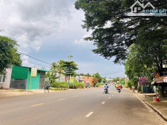 Cần Bán Nhanh Lô Đất Tặng Nhà Mặt Tiền Đường Nguyễn Thị Định BMT