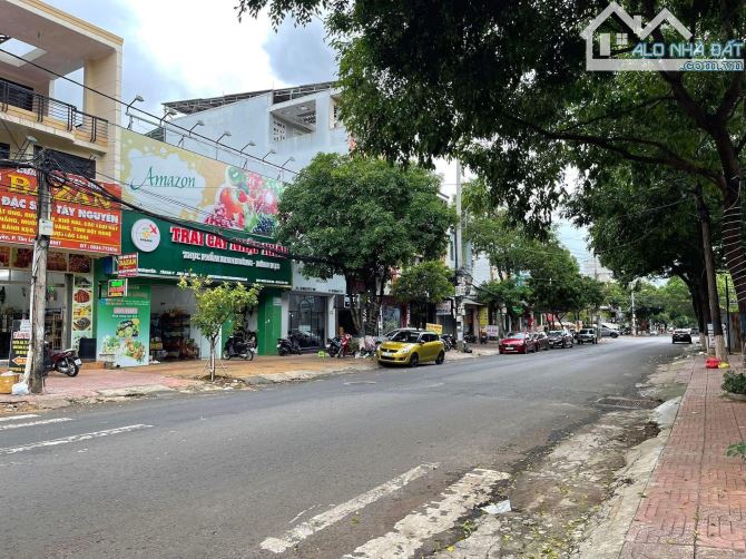 Cần bán nhà mặt tiền đường lớn Ngô Quyền, DT: 6x18,7m, hướng : Tây Bắc - giá 15,6tỷ❌