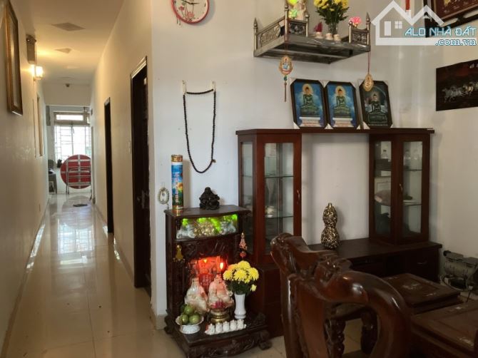 Bán nhà hẻm 6m Nguyễn Sơn-ngang 8m-sổ vuông-gần chợ-thang máy-giá tốt