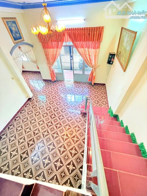Bán Nhà 1 Trệt 1 Lầu Hẻm Oto Phan Chu Trinh 80M2 (10x8) - Giá: 7.6Tỷ tl
