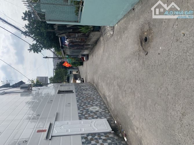 BÁN NHÀ BÌNH CHIỀU, 2ty5, đang cho thuê 7tr.