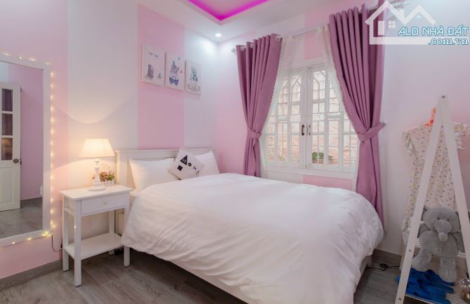 🏡 BÁN NHÀ PHƯỜNG XUÂN HƯƠNG – ĐÀ LẠT - GIÁ CHỈ 4.5 TỶ 🏡