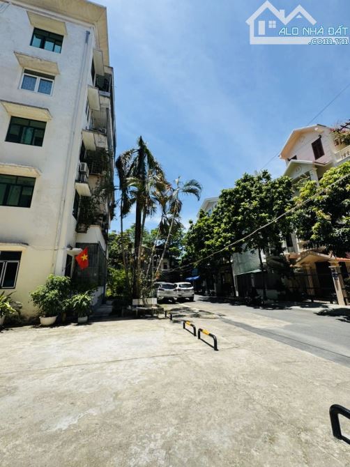 Chính chủ bán chung cư Cầu Bươu. Cách Văn Quán 2km. Lô góc 71m  tràn ngập ánh sáng chỉ 3,5
