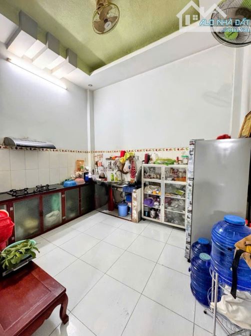 khu phân lô Tân kì Tân Quý, 3 tầng, hẻm thông, giá bao thị trường, ở ngay