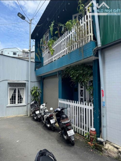 🏡 BÁN NHÀ PHƯỜNG XUÂN HƯƠNG – TP. ĐÀ LẠT - 6 TỶ