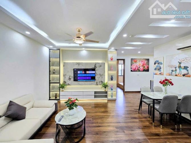 🌟BÁN CĂN GÓC 76M² RUBY VIỆT HƯNG – FULL NỘI THẤT CAO CẤP – GIÁ CHỈ 4.78 TỶ🌟