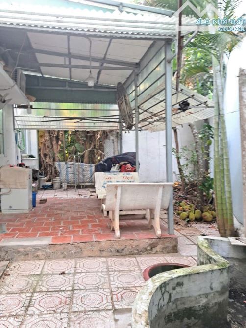 Bán Nhà 140m2 Khu Biệt Thự Cồn Khương Cái Khế