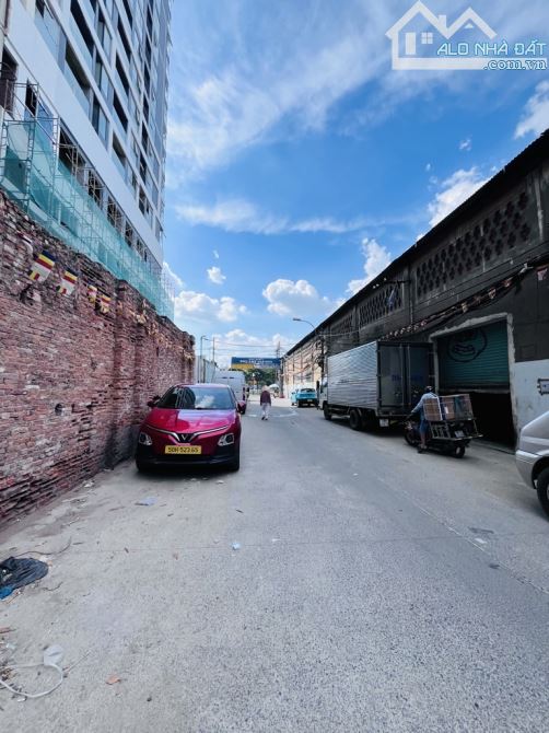 🌹NHÀ BÁN ĐƯỜNG BÌNH ĐÔNG P14 Q8 - 21M2 - SỔ HỒNG RIÊNG - CHỈ LOANH QUANH 2TỶ🌹