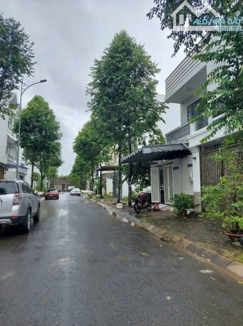 BÁN ĐẤT NGAY TRUNG TÂM TP. TÂN AN LONG AN – 90M² – SHR – GIÁ CHỈ 1 TỶ