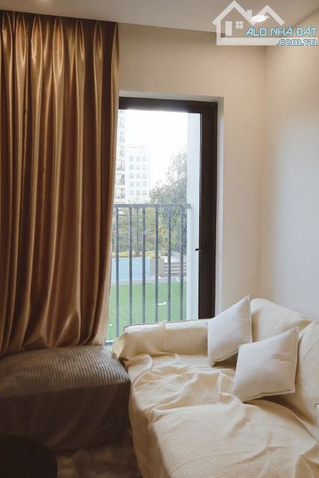 Chung cư CT3 Vĩnh Điềm Trung full nội thất cao cấp view hồ bơi siêu đẹp